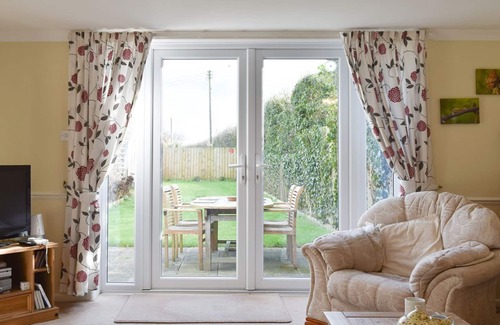 Wincanton Cottage | 2 bedroom accommodation in Rodgrove, near Buckhorn Weston