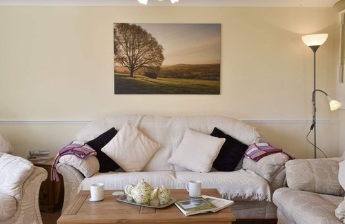 Wincanton Cottage | 2 bedroom accommodation in Rodgrove, near Buckhorn Weston