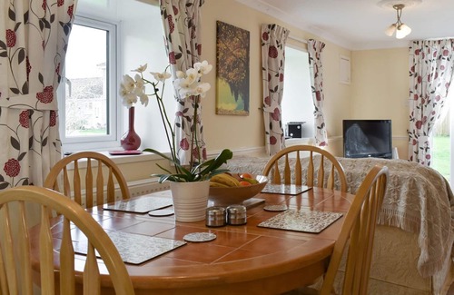 Wincanton Cottage | 2 bedroom accommodation in Rodgrove, near Buckhorn Weston