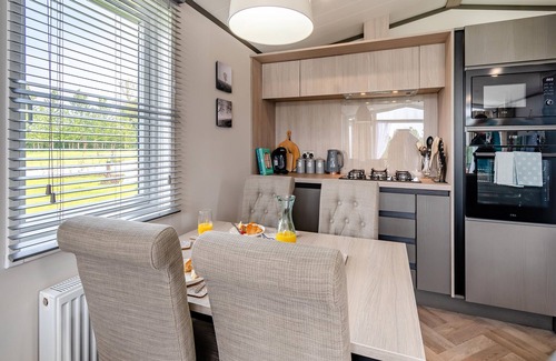 Wombleton Cottage | 2 bedroom accommodation in Wombleton, near Helmsley