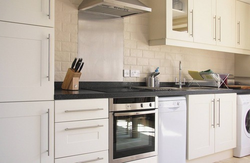 Sudbourne Cottage | 2 bedroom accommodation in Sudbourne, near Orford