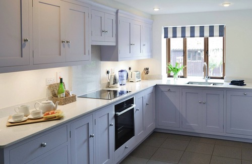 Kettleburgh Cottage | 2 bedroom accommodation in Kettleburgh, near Framlingham