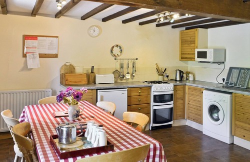 Workington Cottage | 2 bedroom accommodation in Branthwaite, near Cockermouth