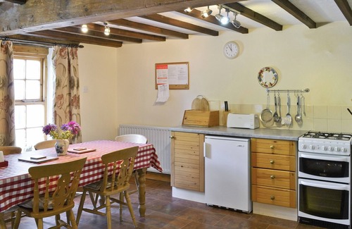 Workington Cottage | 2 bedroom accommodation in Branthwaite, near Cockermouth