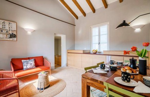 Bastia Apartment | 2 bedroom accommodation in BASTIA DI ALBENGA