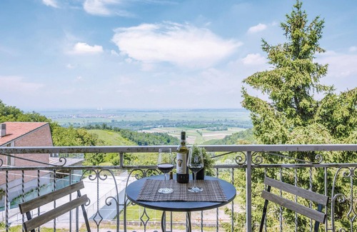 Gabiano Apartment | 2 bedroom accommodation in Gabiano AL