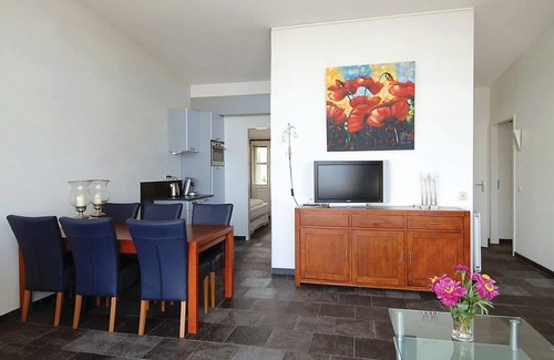 Bunschoten House | 2 bedroom accommodation in Bunschoten