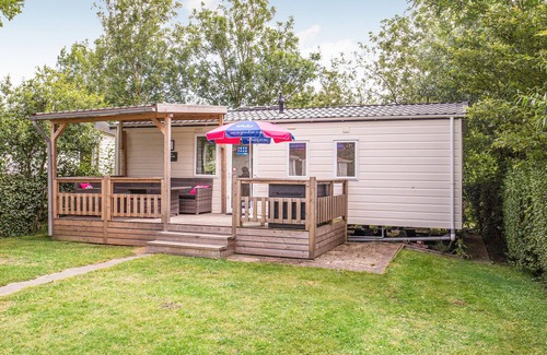 Oostkapelle House | 2 bedroom accommodation in Kropswolde