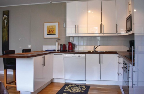 Trosso Apartment | 2 bedroom accommodation in Karlskrona