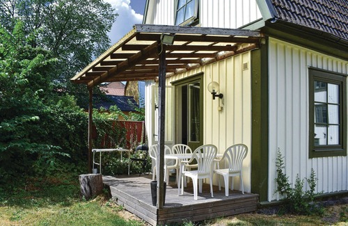 Trosso Apartment | 2 bedroom accommodation in Karlskrona