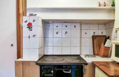 Lonneberga House | 2 bedroom accommodation in Lönneberga