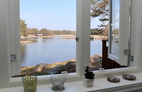 Oskarshamn House | 2 bedroom accommodation in Oskarshamn