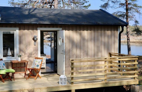 Oskarshamn House | 2 bedroom accommodation in Oskarshamn