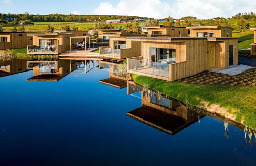 Halmstad Municipality House | 2 bedroom accommodation in Strandlida