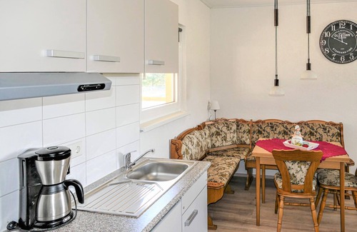 Dankerode Apartment | 2 bedroom accommodation in Dankerode