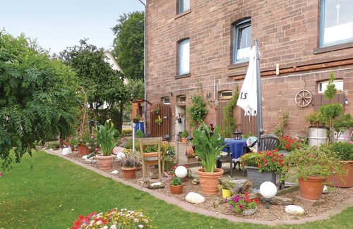 Kirchbrak Apartment | 2 bedroom accommodation in Kirchbrak