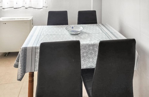 Monte Apartment | 2 bedroom accommodation in Santander