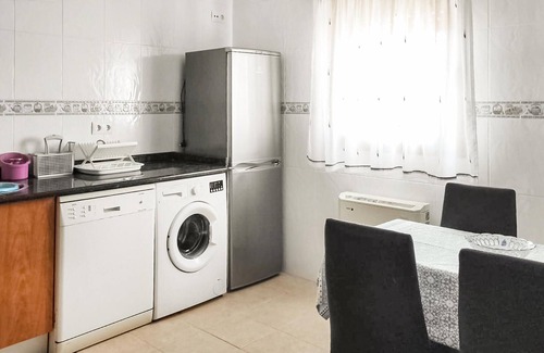 Monte Apartment | 2 bedroom accommodation in Santander