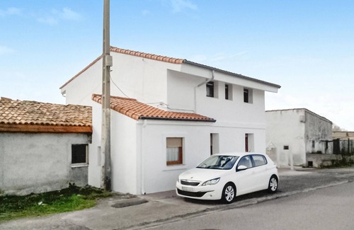 Monte Apartment | 2 bedroom accommodation in Santander