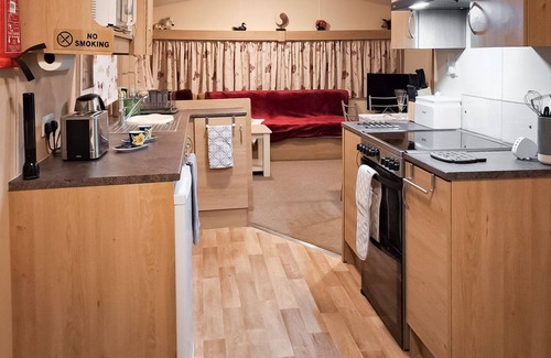 Abercraf Cottage | 2 bedroom accommodation in New Radnor, near Presteigne