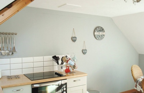 Achachork Cottage | 2 bedroom accommodation in Portree, Isle of Skye