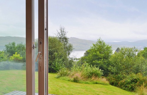 Acharacle Cottage | 2 bedroom accommodation in Laga, near Acharacle