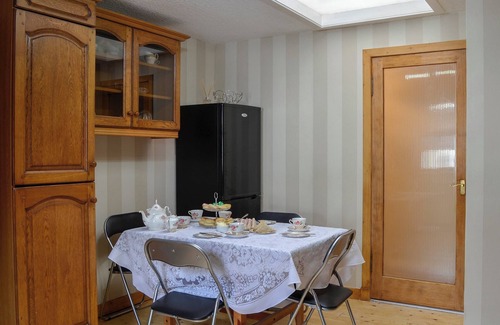 Auchmithie Cottage | 2 bedroom accommodation in Auchmithie, near Arbroath