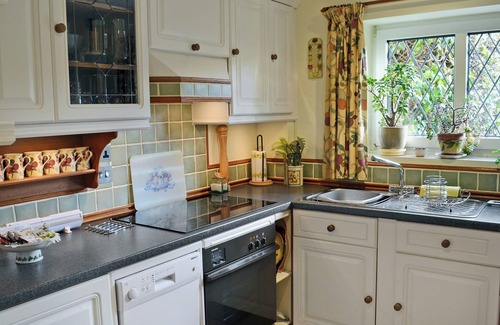 Ashbourne Cottage | 2 bedroom accommodation in Ashbourne