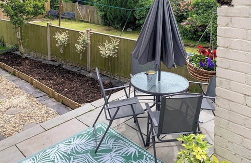 Aspatria Cottage | 2 bedroom accommodation in Aspatria