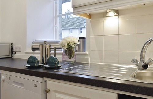 Banchory Cottage | 2 bedroom accommodation in Banchory