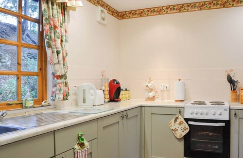 Banchory Cottage | 2 bedroom accommodation in Banchory