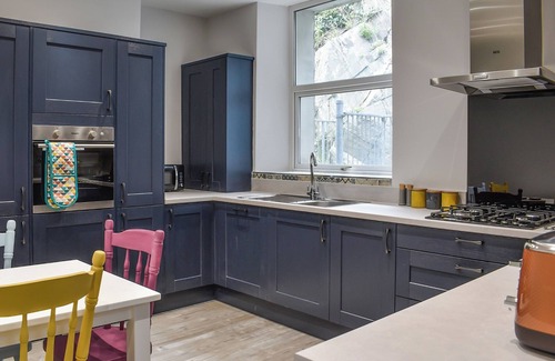 Barmouth Cottage | 2 bedroom accommodation in Barmouth