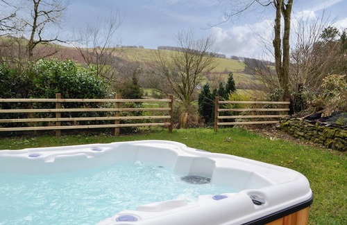 Bethania Cottage | 2 bedroom accommodation in Tregaron, near Lampeter