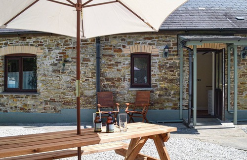 Bideford Cottage | 2 bedroom accommodation in Buckland Brewer, near Bideford