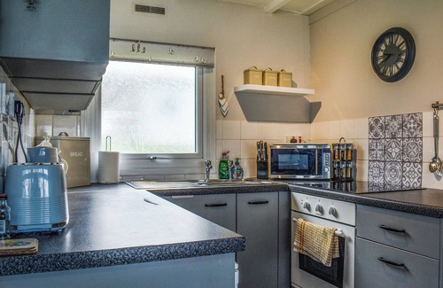 Bucks Cross Cottage | 2 bedroom accommodation in Bideford