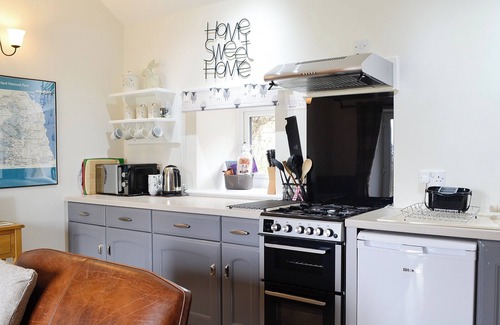 Greenhead Cottage | 2 bedroom accommodation in Greenhead, near Haltwhistle