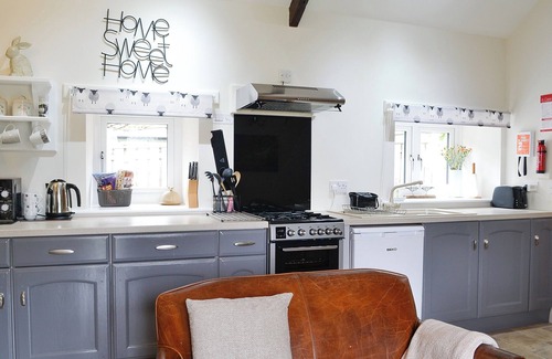 Greenhead Cottage | 2 bedroom accommodation in Greenhead, near Haltwhistle