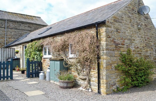 Greenhead Cottage | 2 bedroom accommodation in Greenhead, near Haltwhistle