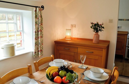 Castle Carrock Cottage | 2 bedroom accommodation in Greenwell, near Brampton