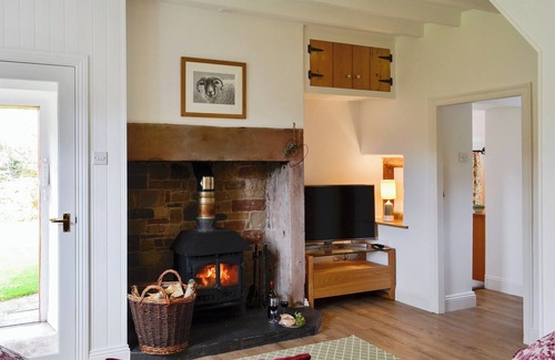 Castle Carrock Cottage | 2 bedroom accommodation in Greenwell, near Brampton