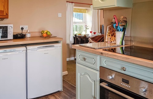Gilsland Cottage | 2 bedroom accommodation in Gilsland, near Brampton