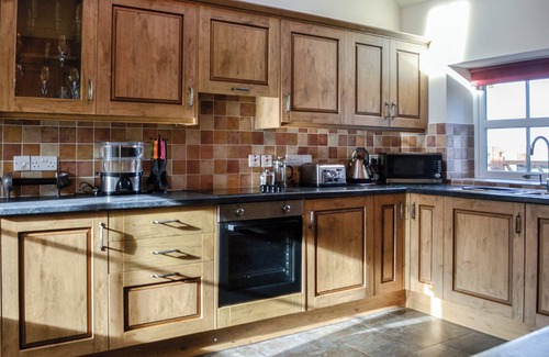 Brampton Cottage | 2 bedroom accommodation in Halton Lea Gate, near Brampton