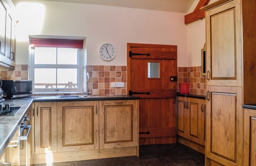 Brampton Cottage | 2 bedroom accommodation in Halton Lea Gate, near Brampton