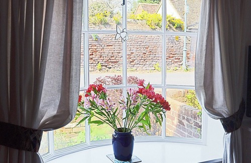 Broad Oak Cottage | 2 bedroom accommodation in Fordwich, near Canterbury