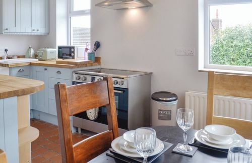 Cotehill Cottage | 2 bedroom accommodation in Cotehill, near Carlisle
