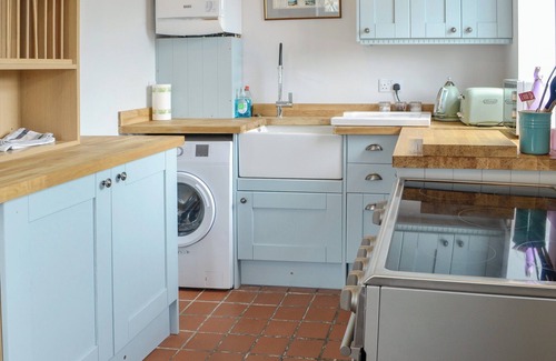 Cotehill Cottage | 2 bedroom accommodation in Cotehill, near Carlisle