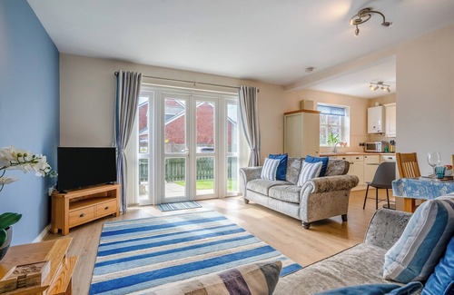 Beadnell Cottage | 2 bedroom accommodation in Beadnell, near Seahouses