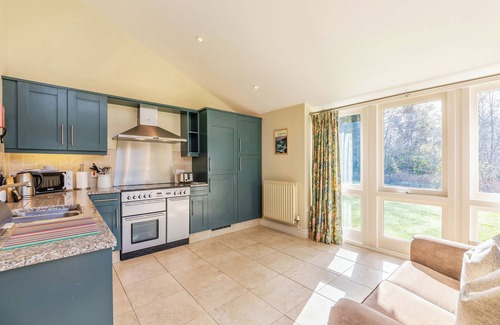 Chathill Cottage | 2 bedroom accommodation in Doxford, near Embleton