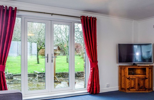 St. Brides Netherwent Cottage | 2 bedroom accommodation in Chepstow