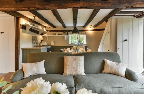 Alresford Cottage | 2 bedroom accommodation in Cheriton